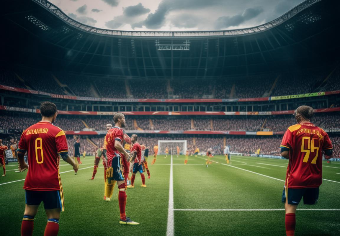 2017德西巅峰对决：足球荣耀之战回顾