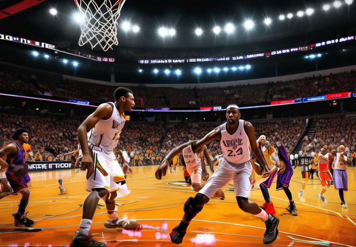 休斯顿火箭VS犹他爵士：12月8日扣篮三分盛宴回顾