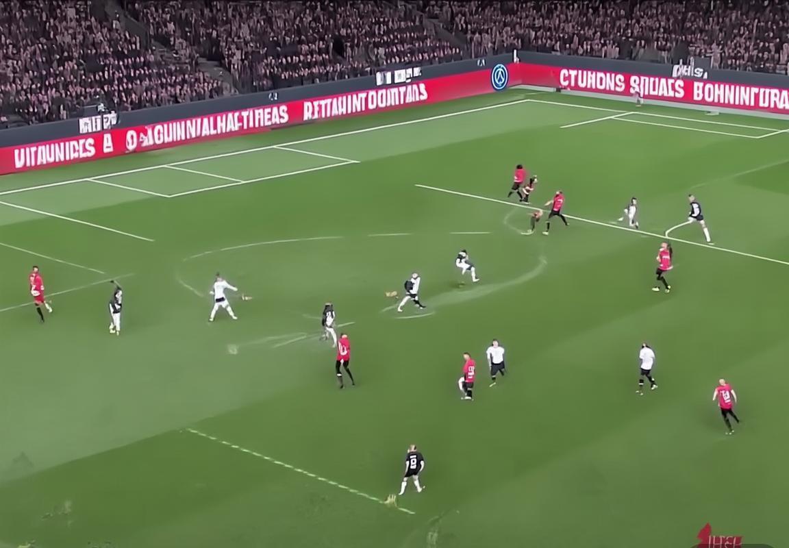 巴黎圣日耳曼VS曼联：战术对决前瞻与关键球员分析