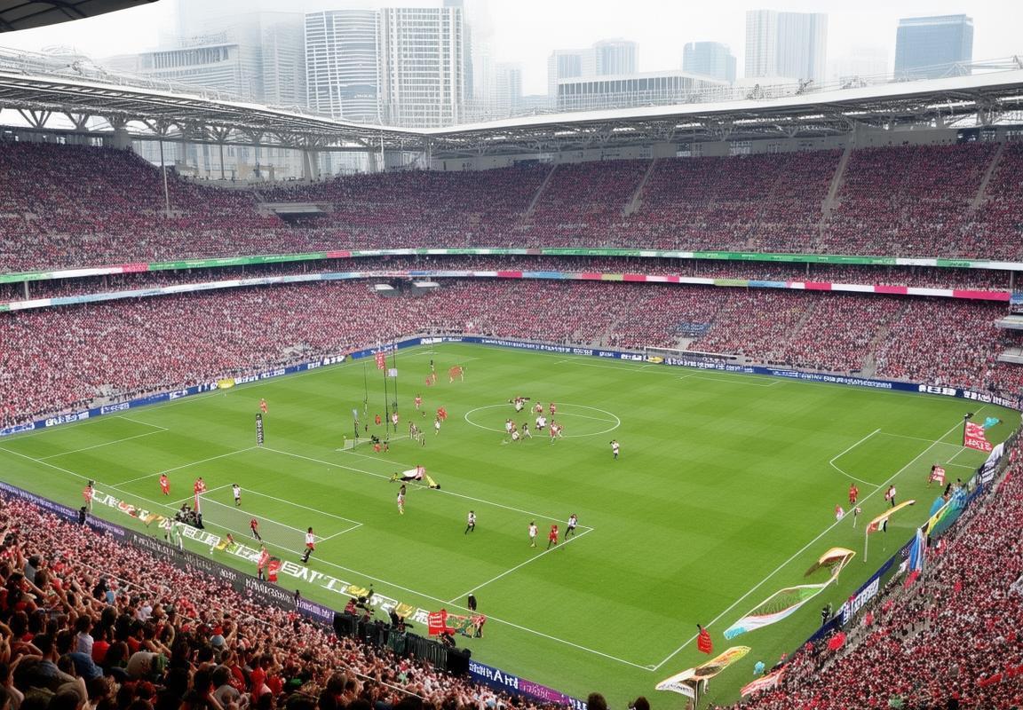 拜仁慕尼黑vs阿森纳：上海友谊赛巅峰对决，中西方足球文化盛宴