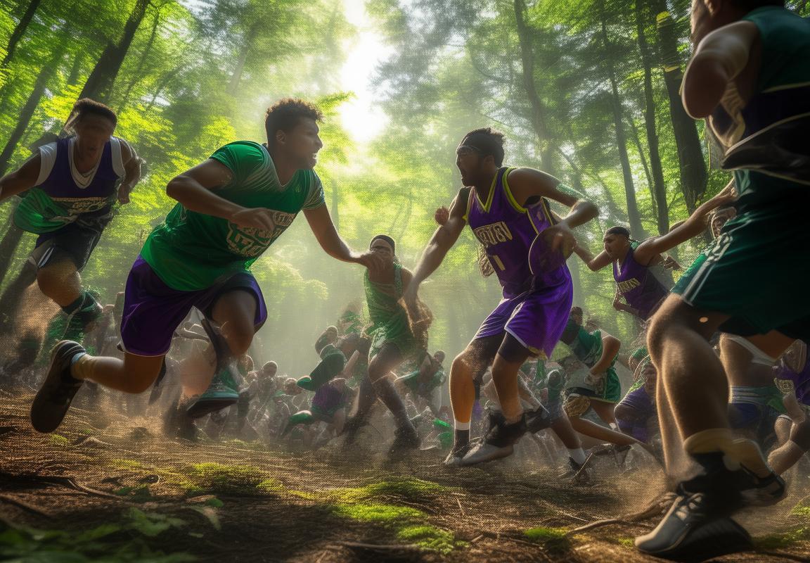 2020年NBA经典对决：森林狼VS猛龙火花四溅回顾