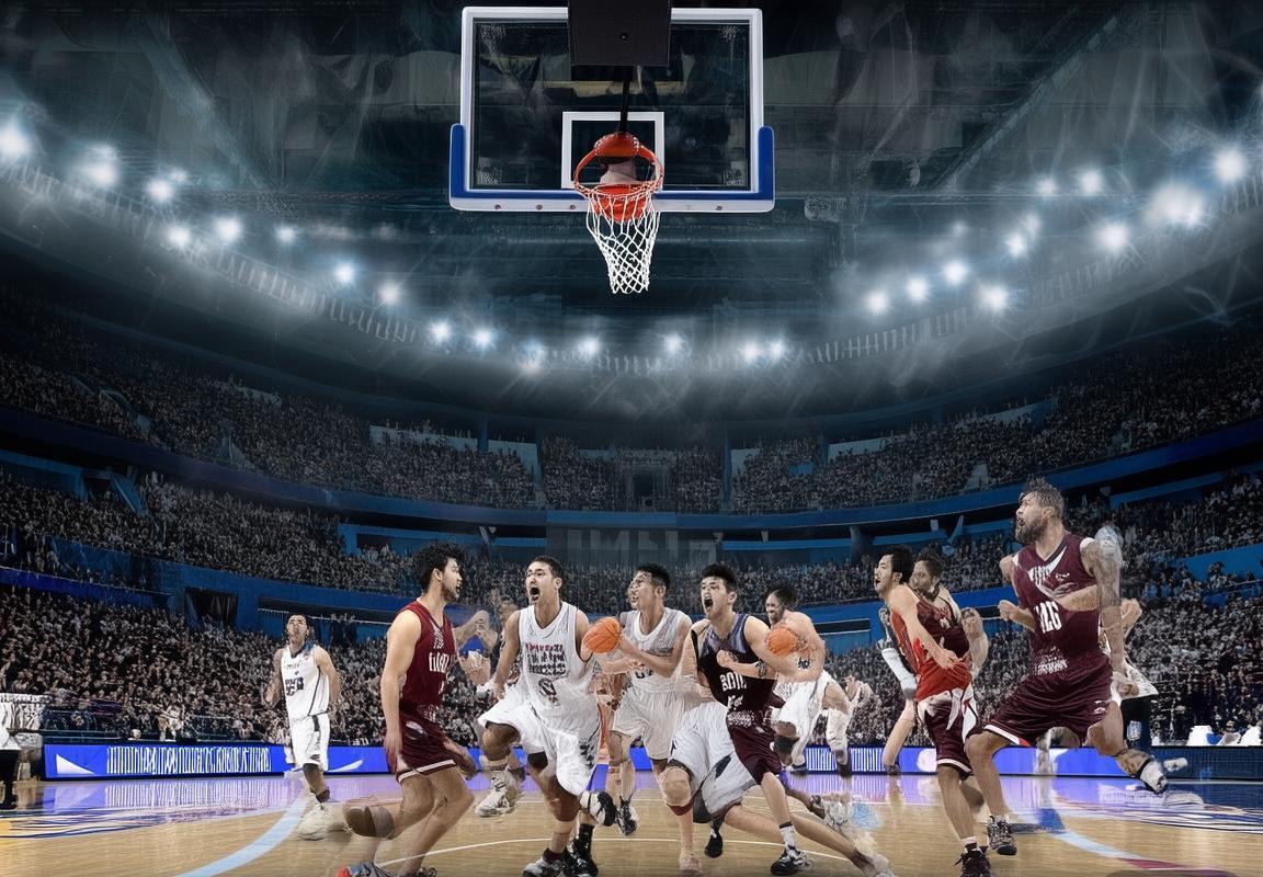 2016-2017赛季CBA辽厦对决：巅峰对决回顾与启示