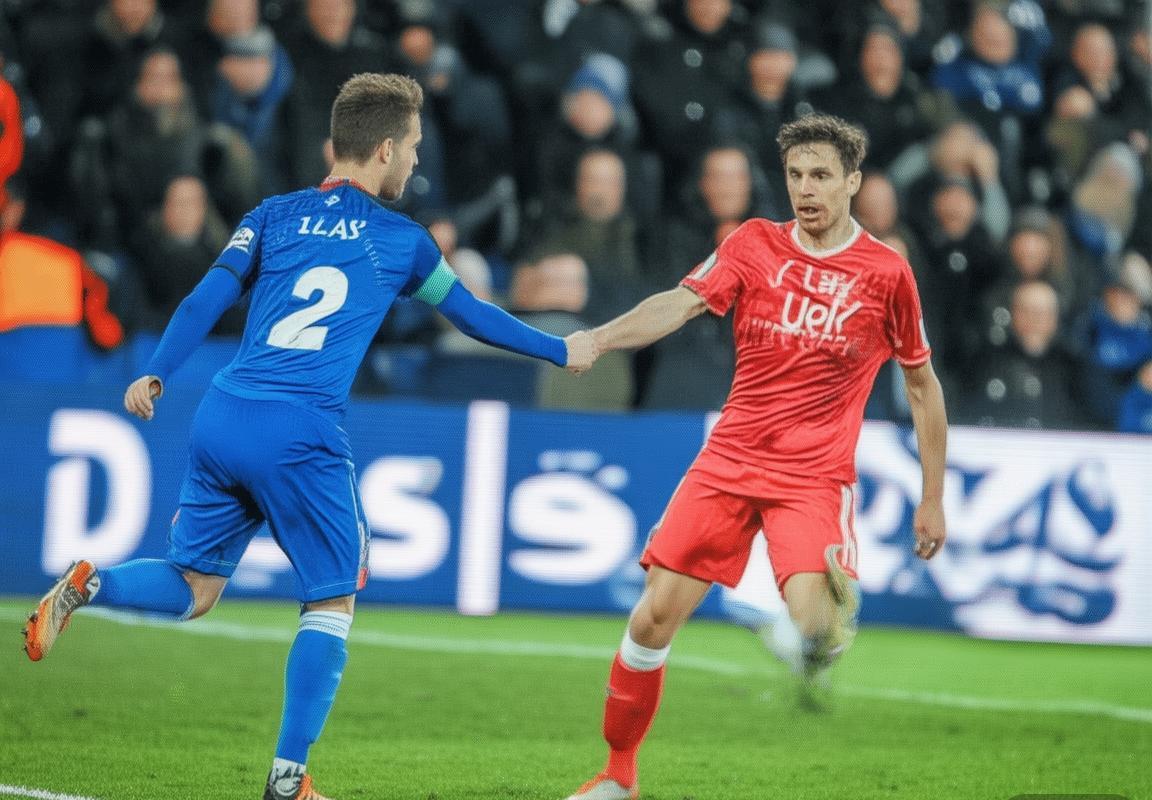 格拉斯VS乌法：前瞻分析，战术对决与球员亮点